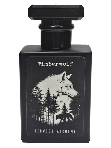 Timberwolf by Redwood Alchemy