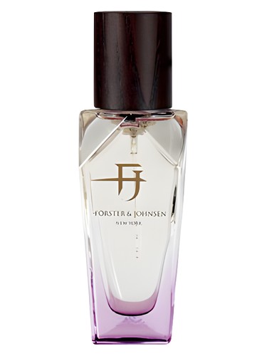 Courage Förster and Johnsen perfume by Foerster and Johnsen