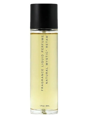 Natural Mystic* by retaW