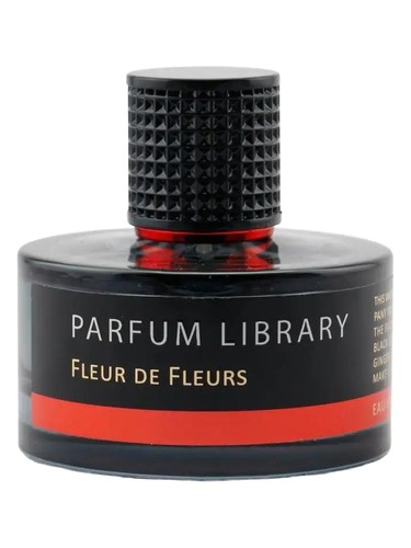 Fleur de Fleurs by Vinci