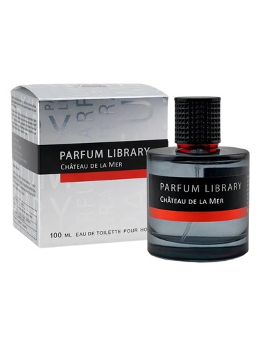 Chateau de la Mer by Vinci