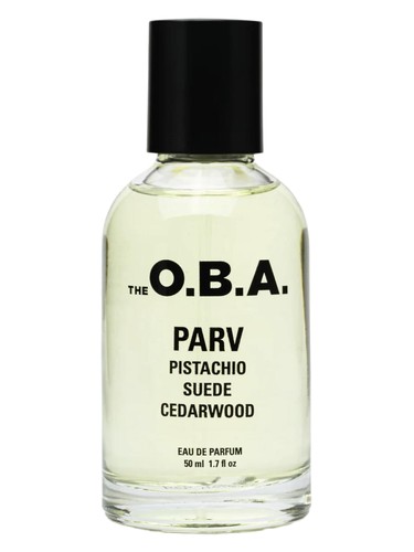 PARV The O.B.A. perfume by The O B A