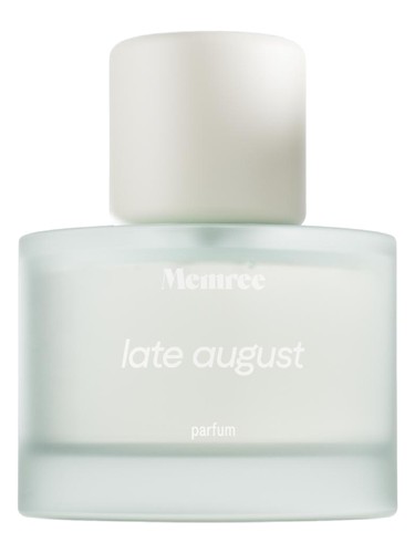 Late August by Memree