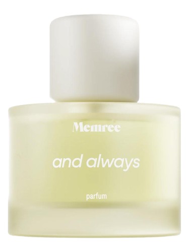 And Always by Memree