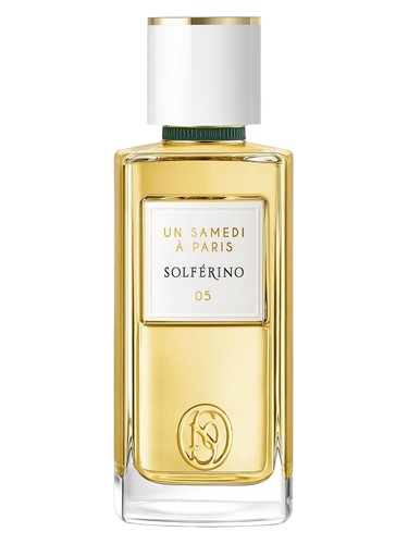 05 by Solferino Paris