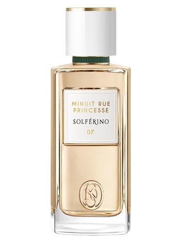 07 by Solferino Paris