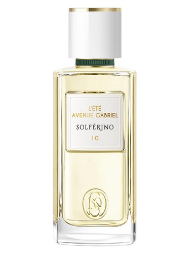 10 by Solferino Paris