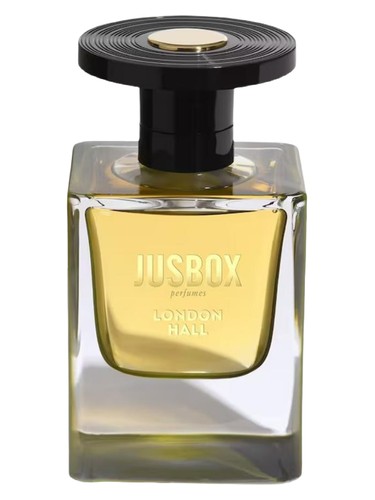 London Hall by Jusbox