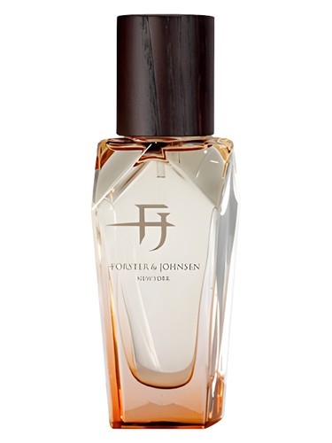 Surprise Förster and Johnsen perfume by Foerster and Johnsen