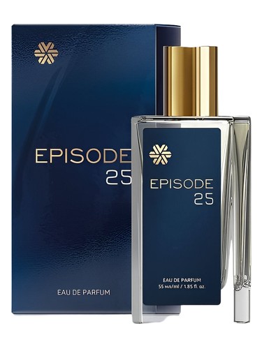 Episode 25 by Siberian Wellness