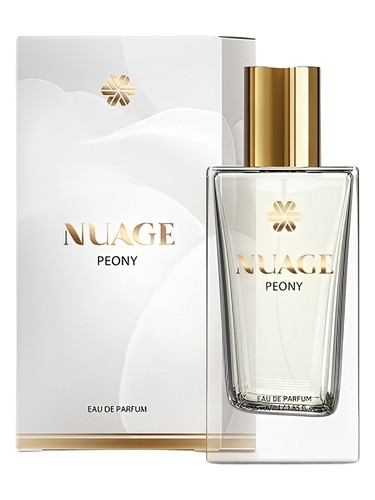 Nuage Peony by Siberian Wellness