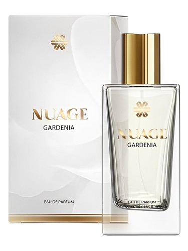Nuage Gardenia by Siberian Wellness