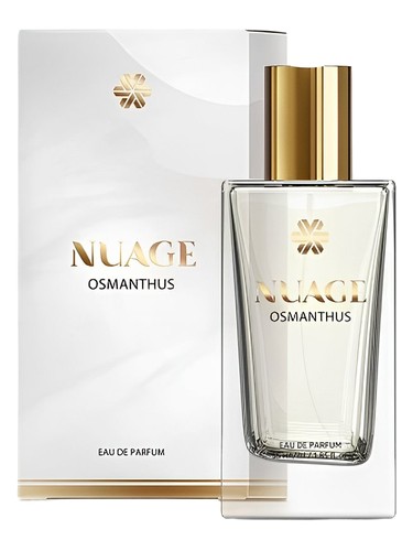 Nuage Osmanthu by Siberian Wellness