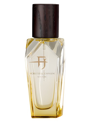 Happiness EDT Förster and Johnsen cologne by Foerster and Johnsen