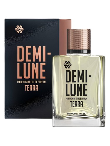 Demi-Lune Terra by Siberian Wellness