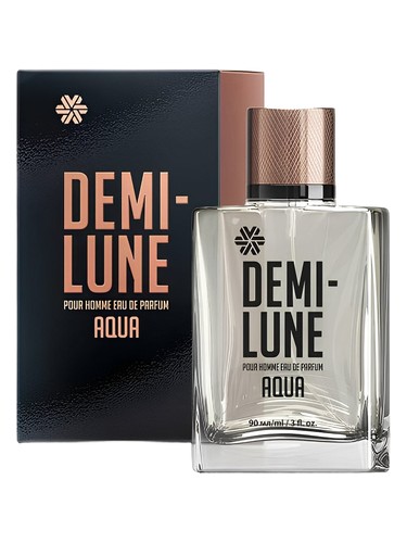 Demi-Lune Aqua by Siberian Wellness
