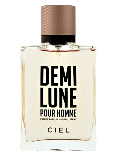 Demi-Lune by Siberian Wellness