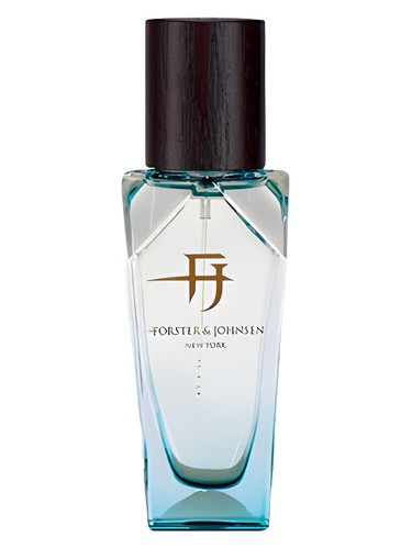Energy EDT Förster and Johnsen cologne by Foerster and Johnsen