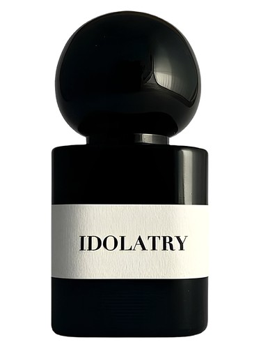 Idolatry by Chapel Factory