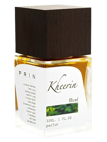 Kheerin by Prin