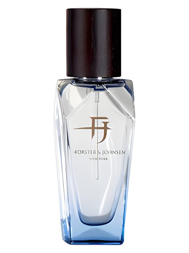 Serenity EDT Förster and Johnsen cologne by Foerster and Johnsen