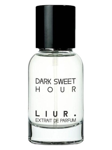 Dark Sweet Hour by Liur