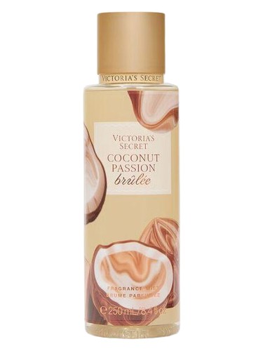 Coconut Passion Brulee Victoria's Secret perfume by Victoria s Secret