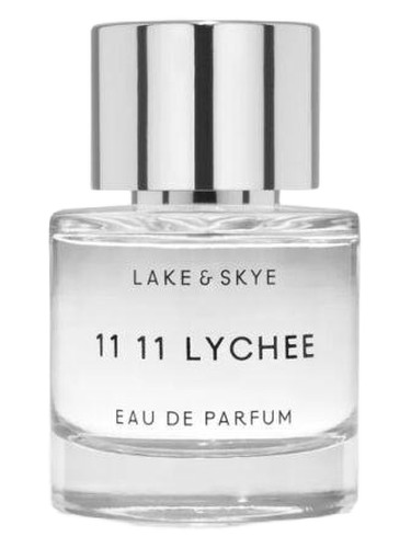 11 11 Lychee Lake & Skye perfume by Lake Skye