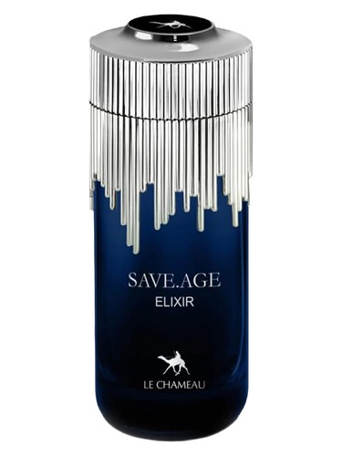 Save Age Elixir by Le Chameau