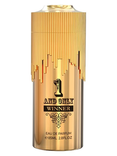 1 And Only Winner by Le Chameau