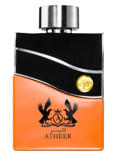 Atheer by Le Chameau