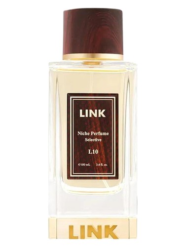 Niche Perfume Selective L10 by LINK