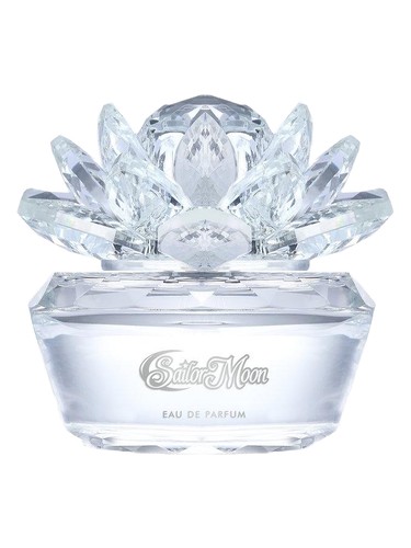 Legendary Silver Crystal by The Fabulous