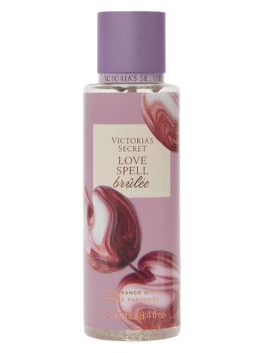 Love Spell Brulee Victoria's Secret perfume by Victoria s Secret
