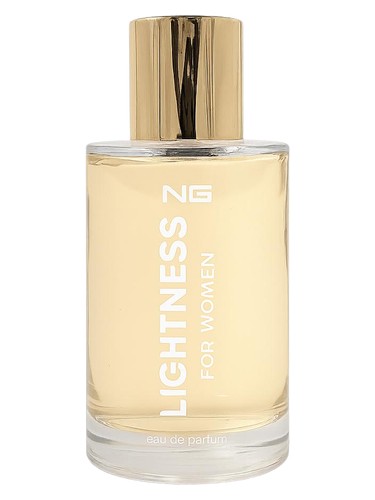 Lightness by Next Generation