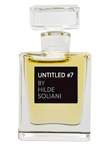 UNTITLED No.7 by Hilde Soliani by UNTITLED