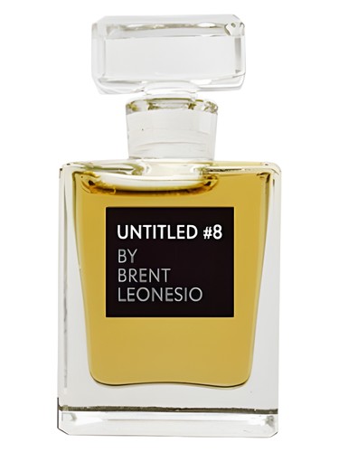 UNTITLED No.8 by Brent Leonesio by UNTITLED