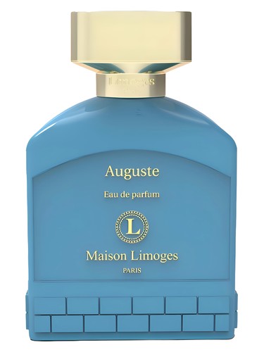 Auguste by Maison Limoges