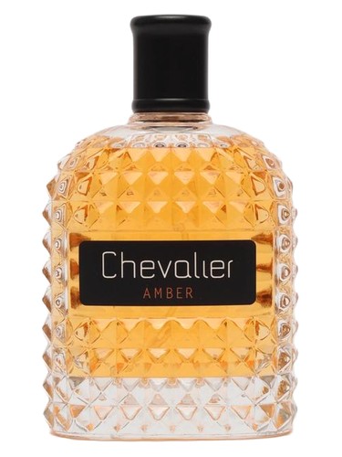 Chevalier Amber by Vinci