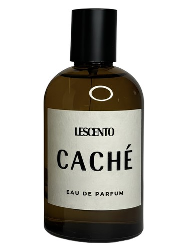 CACHÉ by Lescento