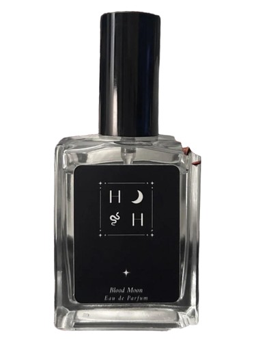 Blood Moon by Haus of Hecate