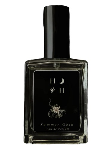 Summer Goth by Haus of Hecate