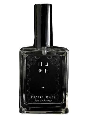 Corset Lace by Haus of Hecate