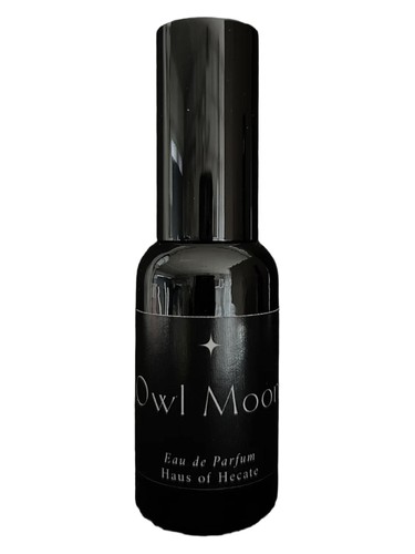 Owl Moon by Haus of Hecate