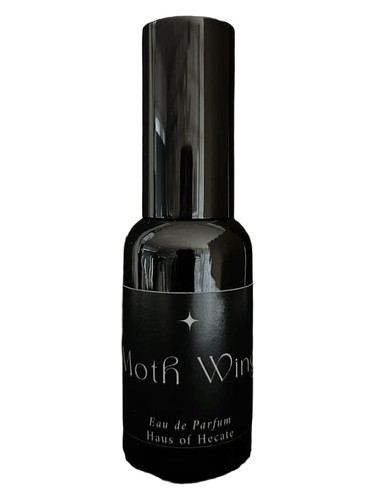 Moth Wing by Haus of Hecate