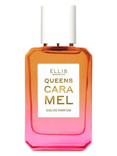 Queens Caramel by Ellis Brooklyn