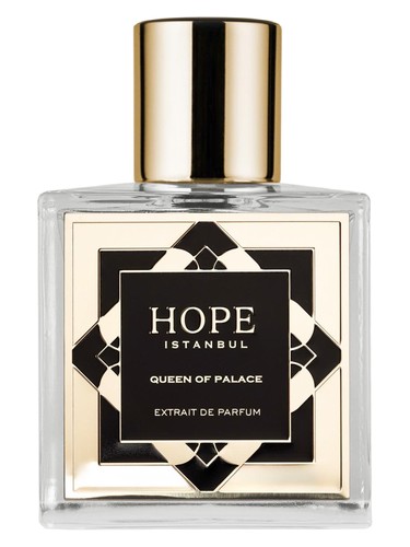 Queen Of Palace Hope Istanbul by Serimu Kozmetiк perfume by Hope Istanbul by Serimu Kozmetik