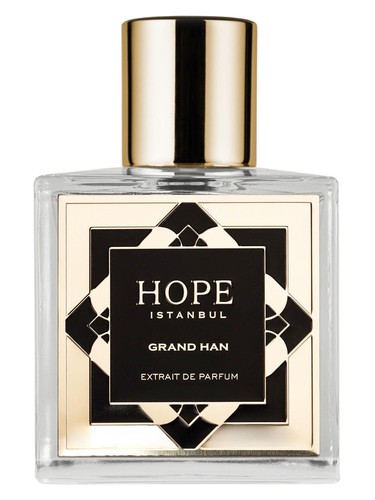 Grand Han Hope Istanbul by Serimu Kozmetiк perfume by Hope Istanbul by Serimu Kozmetik