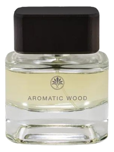Aromatic Wood by Scent of Dunes