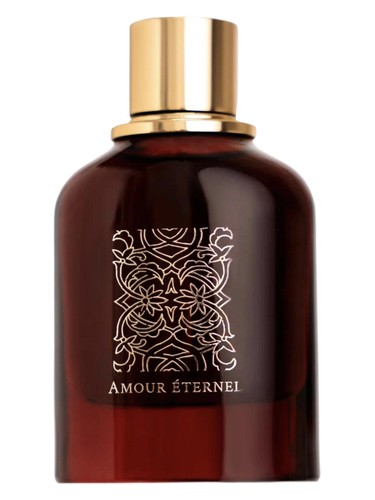 Amour Éternel by Scent of Dunes